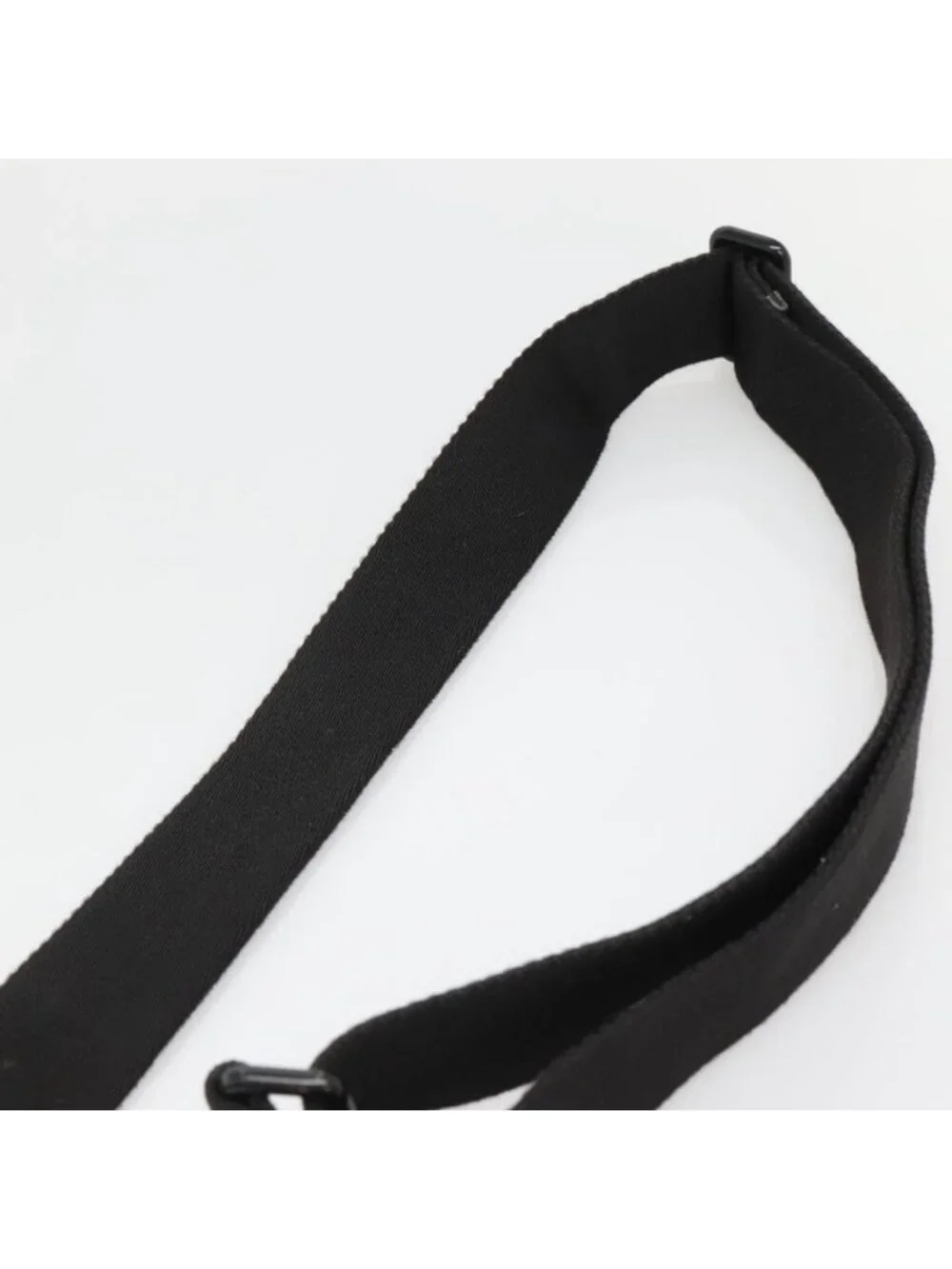 Authentic BURBERRY Nova Check Shoulder Bag PVC Beige - Picture 15 of 16